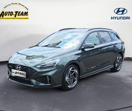 KOMBI 1.5 T-GDI 48V-HYBRID DCT N LINE (PD)