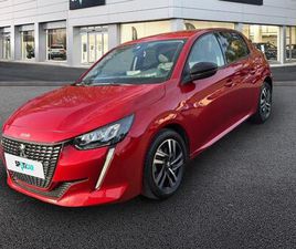 BLUEHDI 100 S&S BVM6 ALLURE