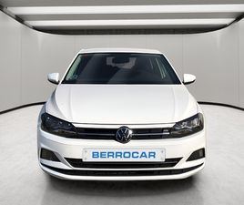 ADVANCE 1.0 59 KW (80 CV)