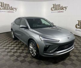USED 2024 BUICK ENVISTA AVENIR