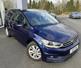 LOUNGE BUSINESS TDI 115 DSG7 5PL