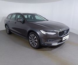 VOLVO V90 2.0 B5P CROSS COUNTRY PLUS 5DR AWD AUTO