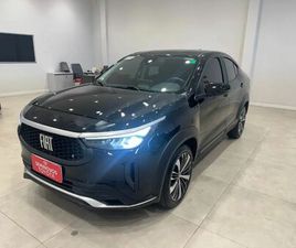 FIAT FASTBACK 1.0 200 TURBO FLEX AUT 2024