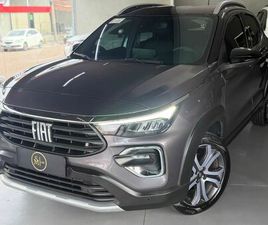 IMPETUS 1.0 TURBO 200 FLEX AUT.