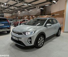 KIA STONIC 1.2 L