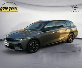 OPEL ASTRA SPORTS TOURER 1.2 TURBO HYBRID 48 V GS