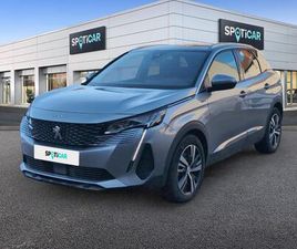 HYBRID 225 E-EAT8 ALLURE PACK