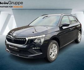 SKODA KAMIQ 1.0 TSI ESSENCE DAB+LED+PDC+FACELIFT