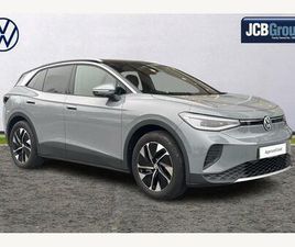 PRO 77KWH STYLE AUTO 5DR