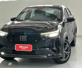 IMPETUS 1.0 200 T. FLEX AUT