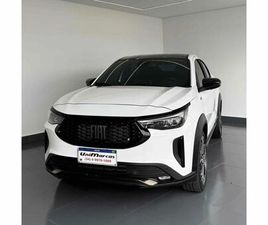 LIMITED ED.1.3 270 T.FLEX AUT.