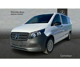 MIXTO 110 CDI PRO LARGA 75 KW (102 CV)