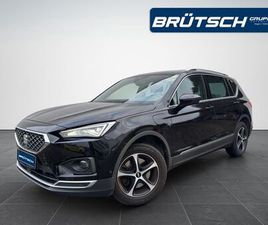 SEAT TARRACO 1.4 E-HYBRID XCELLENCE DSG / LEDER / AHK