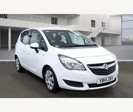 1.4I TURBO EXCLUSIV AUTO EURO 6 5DR