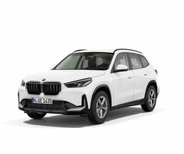 BMW X1 18D SDRIVE NAVI LED EL.HECKKLAPPE KAMERA SITZ
