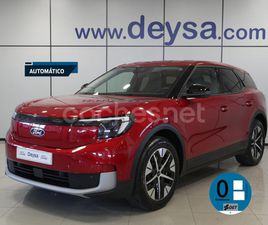FORD EXPLORER EV CX740S R. EXTENDIDO AWD 78KWH