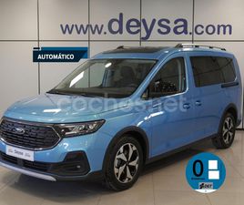FORD TOURNEO CONNECT 1.5 ECOBOOST PHEV ACTIVE AUTO