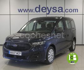 FORD TOURNEO CONNECT 2.0 ECOBLUE TREND