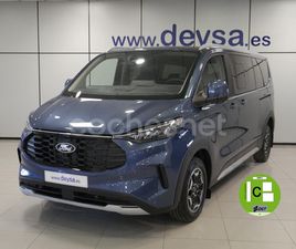 FORD TOURNEO CUSTOM 2.0 ECOBLUE L2 ACTIVE