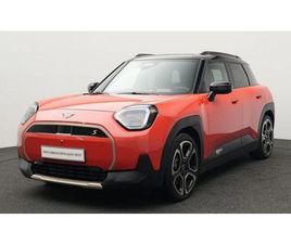 MINI ACEMAN SE
