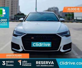 3.0 55 TDI QUATTRO TIPTRONIC