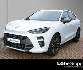 CUPRA TERRAMAR 1.5 ETSI DSG NAVI, LED, RFK,HUD, SITZHE