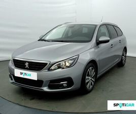 SW 1.2 PURETECH 110CH S&S STYLE