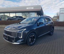 KIA SPORTAGE NQ5E 1.6 T-GDI DCT-7 FACELIFT MOD.2026