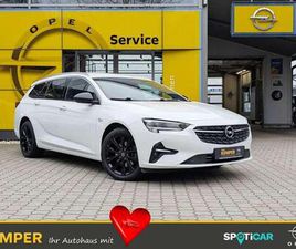 OPEL INSIGNIA SPORTS TOURER ST 2.0 D BUSINESS ELEGANCE AUTOM. *AHK*