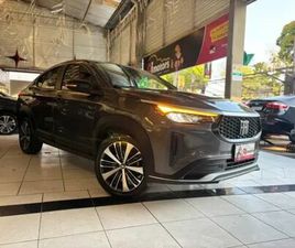 FIAT FASTBACK AUDACE 1.0 200 T. FLEX AUT 2025