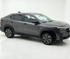 FIAT FASTBACK AUDACE 200 TB AUT (HIBRÍDO) 2026