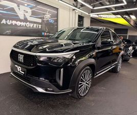 LIMITED ED.1.3 270 T.FLEX AUT.