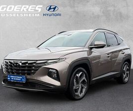 HYUNDAI TUCSON 1.6L *NAVI*SHZ*LHT*RFK*PDC V+H*AHK