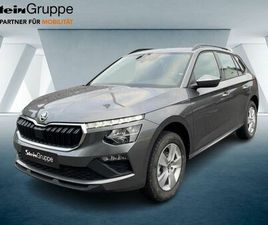 SKODA KAMIQ 1.0 TSI ESSENCE DAB+LED+PDC+FACELIFT