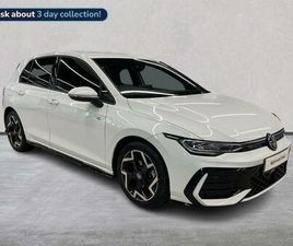 1.5 ETSI MHEV R-LINE DSG EURO 6 (START/STOP) 5DR