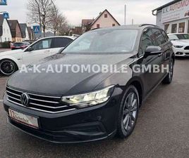 CONCEPTLINE *DSG*KAMERA*NAVI*SHZ*