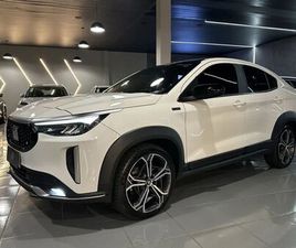 LIMITED ED.1.3 270 T.FLEX AUT.