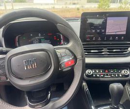 LIMITED ED.1.3 270 T.FLEX AUT.