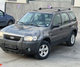 FORD MAVERICK 2.2 DURATEC XLT 4X4 PLIN//TOP STANJE//TERRANO