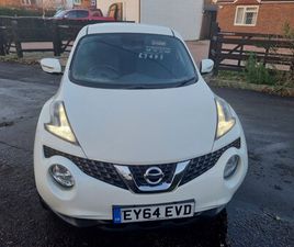 2014 (64) 1.5 DCI ACENTA PREMIUM 5DR