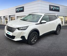 PEUGEOT 2008 E-2008 136CH STYLE