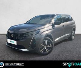 ALLURE PACK 1.5 HDI 130CH S&S BVM6