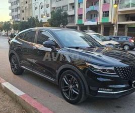 DFSK IX5 MODÈLE 2021 VOITURE PROPRE