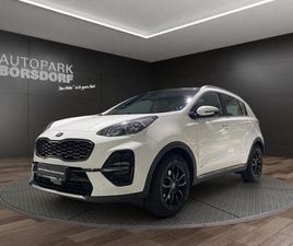 GT LINE 4WD 1.6 T-GDI RUCKFAHRKAM. SHZ PDCV+H LED