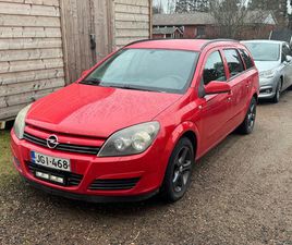 WAGON 1,4 TWINPORT ESSENTIA