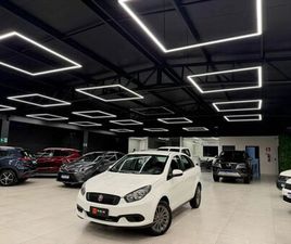 FIAT GRAND SIENA ATTRACTIVE 1.0 FLEX 8V 4P 2021