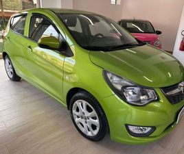 OPEL KARL KARL KARL 1.0 75 CV COSMO