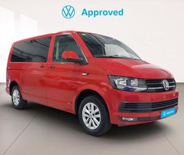 THE ORIGINAL CORTO 2.0 TDI BMT 110 KW (150 CV) DSG