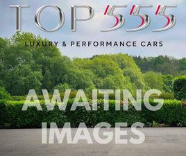 4.4 M60I V8 AUTO XDRIVE EURO 6 (START/STOP) 5DR