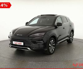 BYD SEAL U 1.5 PHEV COMFORT AUT. LED ACC NAVI PANO